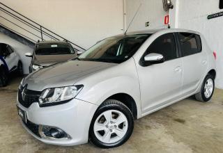 Foto do veículo Renault Sandero Dynamique Hi-power 1.6 8v 5p