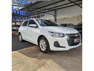 Foto do veículo Chevrolet Onix 1.0 Turbo Lt Auto