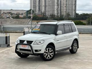 Foto do veículo Mitsubishi Pajero Tr4 2.0 Flex 16v 4x2 Mec.