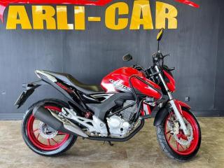 Foto do veículo Honda Cb Twister 250 Abs Flexone