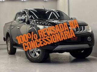 Foto do veículo Mitsubishi L200 Triton Sport Hpe-s 2.4 Cd Dies. Aut