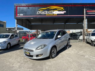 Foto do veículo Fiat Bravo 1.8 E.torq Flex Essence Dualogic