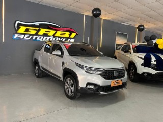Foto do veículo Fiat Strada 1.3 Cabine Dupla Volcano