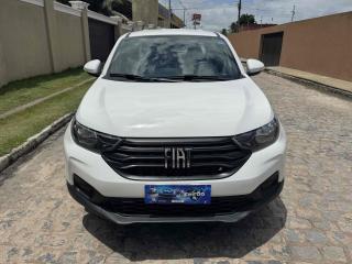 Foto do veículo Fiat Strada 1.3 Cabine Dupla Freedom