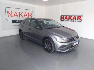 Foto do veículo Volkswagen Polo Track 1.0 Flex 12v 5p