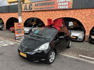 Foto do veículo Honda Fit 1.4 Flex Lxl At