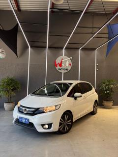 Foto do veículo Honda Fit Exl 1.5 Flex/flexone 16v 5p Aut