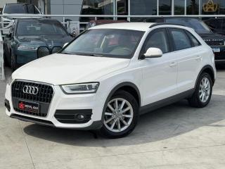 Foto do veículo Audi Q3 2.0 Tfsi Attraction S Tronic Quattro