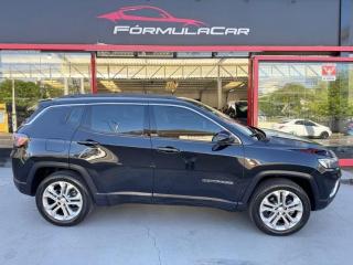 Foto do veículo Jeep Compass 2.0 Td350 Longitude Auto 4wd