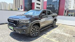 Foto do veículo Ram Rampage Rebel Hurr.4 2.0 Tb Cd 4x4 Aut.