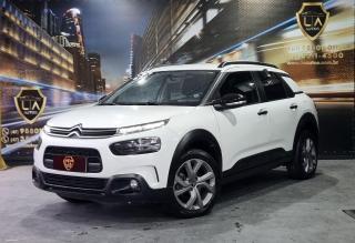 Foto do veículo Citroen C4 Cactus 1.6 Feel Pack Auto