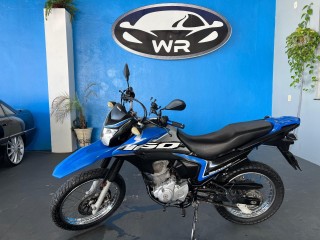 Foto do veículo Honda Nxr 160 Bros Esdd Flexone