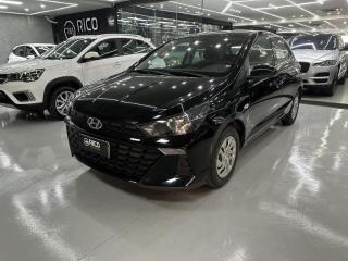 Foto do veículo Hyundai Hb20 1.0 Sense