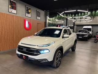 Foto do veículo Fiat Toro Freedom 1.3 T270 4x2 Flex Aut.