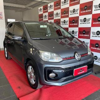 Foto do veículo Volkswagen Up 1.0 Move Up!