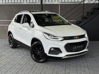 Foto do veículo Chevrolet Tracker Premier 1.4 Turbo 16v Flex Aut
