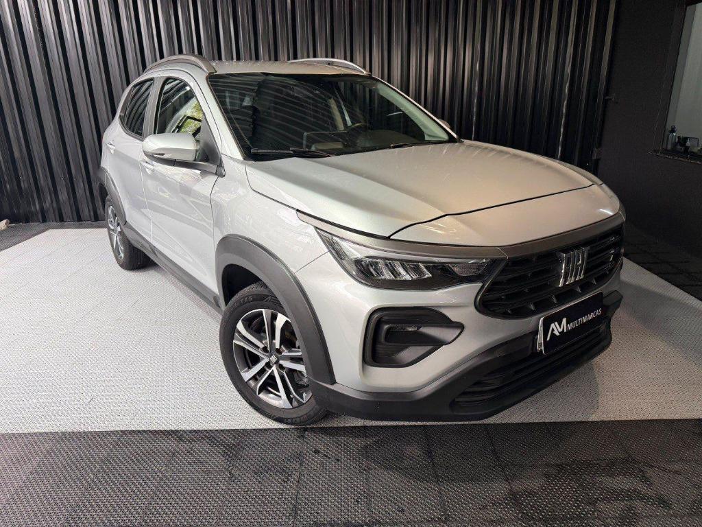 Fiat Pulse