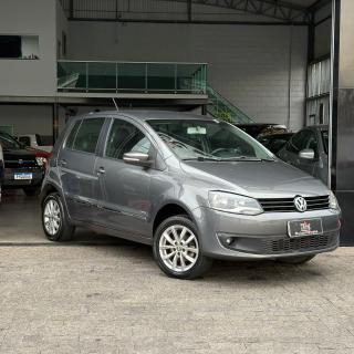 Foto do veículo Volkswagen Fox 1.6 Vht Total Flex Prime