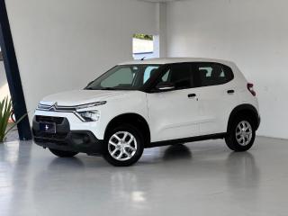 Foto do veículo Citroen C3 1.0 Live Pack