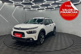 Foto do veículo Citroen C4 Cactus 1.6 Feel Auto