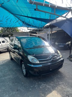 Foto do veículo Citroen Xsara Picasso 1.6 16v Glx Flex