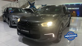 Foto do veículo Citroen Ds4 1.6 16v Thp 165 Auto