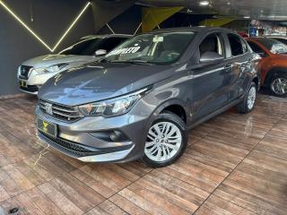 Foto do veículo Fiat Cronos 1.3 Drive