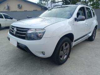 Foto do veículo Renault Duster 2.0 16v Hi-flex Dynamique Auto