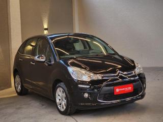 Foto do veículo Citroen C3 1.6 Vti 120 Flex Exclusive
