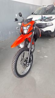 Foto do veículo Honda Nxr 160 Bros Cbs Flex