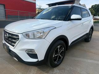 Foto do veículo Hyundai Creta 1.6 Smart At