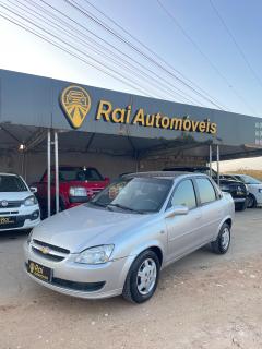 Foto do veículo Chevrolet Classic 1.0 Flexpower Advantage