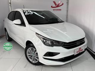 Foto do veículo Fiat Cronos 1.3 Drive