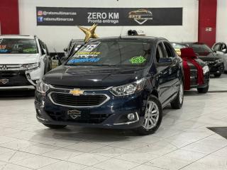 Foto do veículo Chevrolet Cobalt Ltz 1.8 8v Econo.flex 4p Aut.