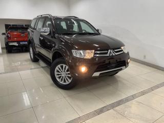 Foto do veículo Mitsubishi Pajero 3.5 V6 Flex Hpe Auto 4wd
