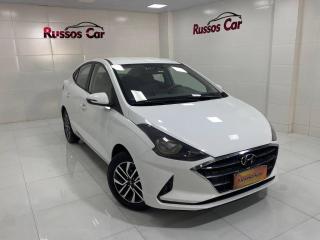 Foto do veículo Hyundai Hb20s Evolution 1.0 Tb Flex 12v Aut.