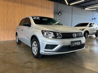 Foto do veículo Volkswagen Voyage 1.0 Flex 12v 4p