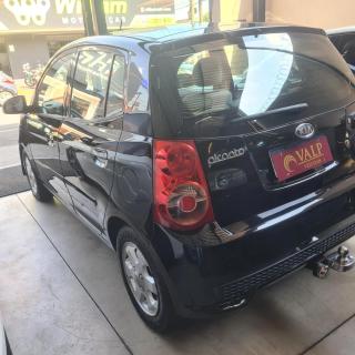 Foto do veículo Kia Motors Picanto Ex 1.1/1.0/1.0 Flex Mec.