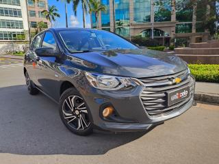 Foto do veículo Chevrolet Onix 1.0 Lt
