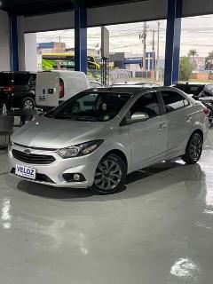 Foto do veículo Chevrolet Prisma 1.4 Spe/4 Eco Advantage Auto