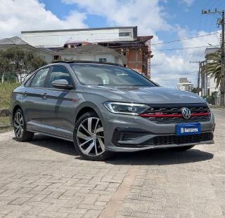 Foto do veículo Volkswagen Jetta Gli 350 Tsi 2.0 16v 4p Aut.