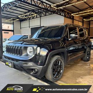Foto do veículo Jeep Renegade Sport 1.8 4x2 Flex 16v Aut.