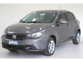 Foto do veículo Fiat Argo 1.3 Drive Cvt