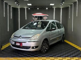 Foto do veículo Citroen Xsara Picasso 2.0 16v Exclusive Automatique