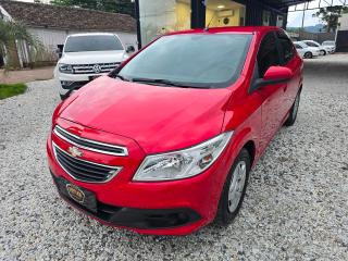 Foto do veículo Chevrolet Onix 1.0 Spe/4 Lt