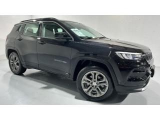 Foto do veículo Jeep Compass 1.3 T270 Longitude Auto
