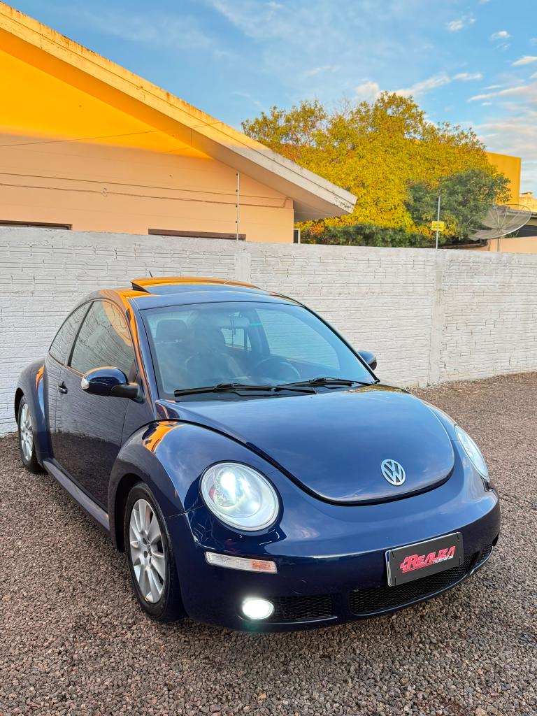 Volkswagen New