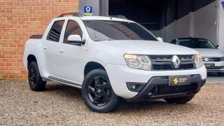 Foto do veículo Renault Duster Oroch 1.6 Dynamique