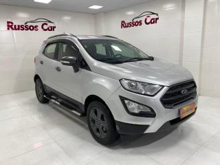 Foto do veículo Ford Ecosport Freestyle 1.5 12v Flex 5p Aut.