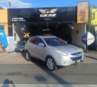 Foto do veículo Hyundai Ix35 2.0 Gls Completo Auto